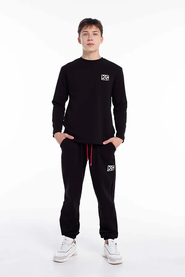 Брюки Прогресс 2 НАТАЛИ, темно-синий - фото 2