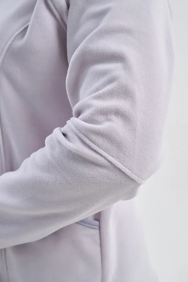 Толстовка 75011 НАТАЛИ, жемчужно-серый - фото 2