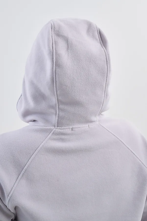 Толстовка 75011 НАТАЛИ, жемчужно-серый - фото 2