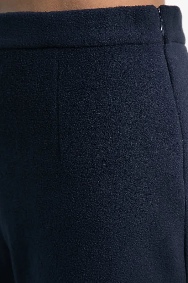 Костюм флисовый Дыхание зимы LADY TAIGA, синий - фото 2