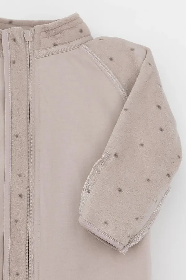 Комбинезон CROCKID, бежевый - фото 2