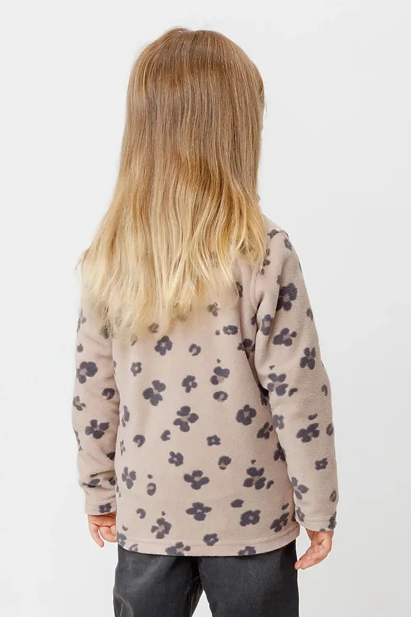 Толстовка CROCKID, светло-бежевый - фото 2