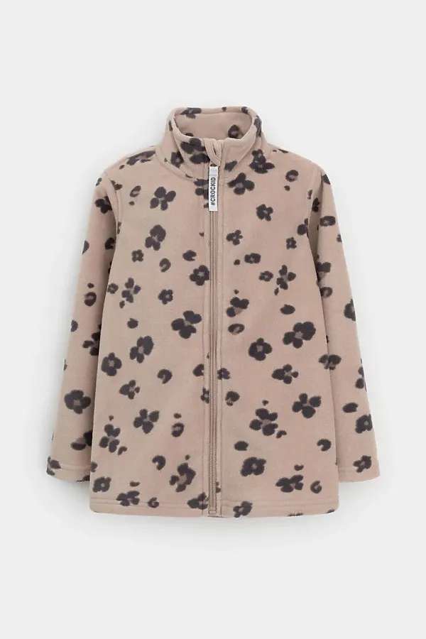 Толстовка CROCKID, светло-бежевый - фото 2