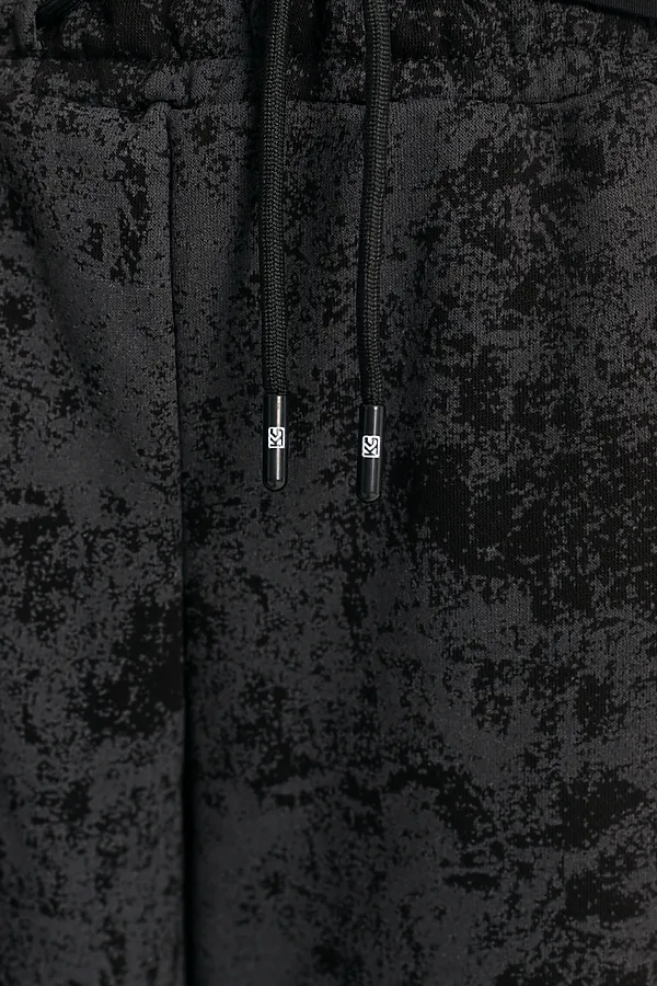 Брюки Спорт 3 НАТАЛИ, черный - фото 2