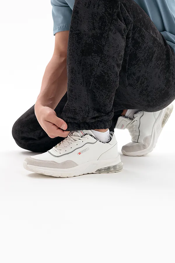 Брюки Спорт 3 НАТАЛИ, черный - фото 2