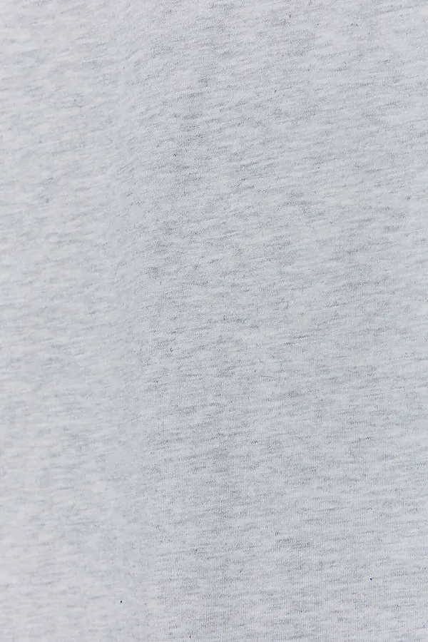 Футболка женская MARK FORMELLE, св.серый меланж 4306-а - фото 2