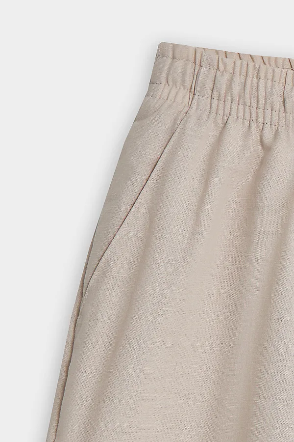 Костюм для мальчиков (жакет, шорты) MARK FORMELLE, платина - фото 2