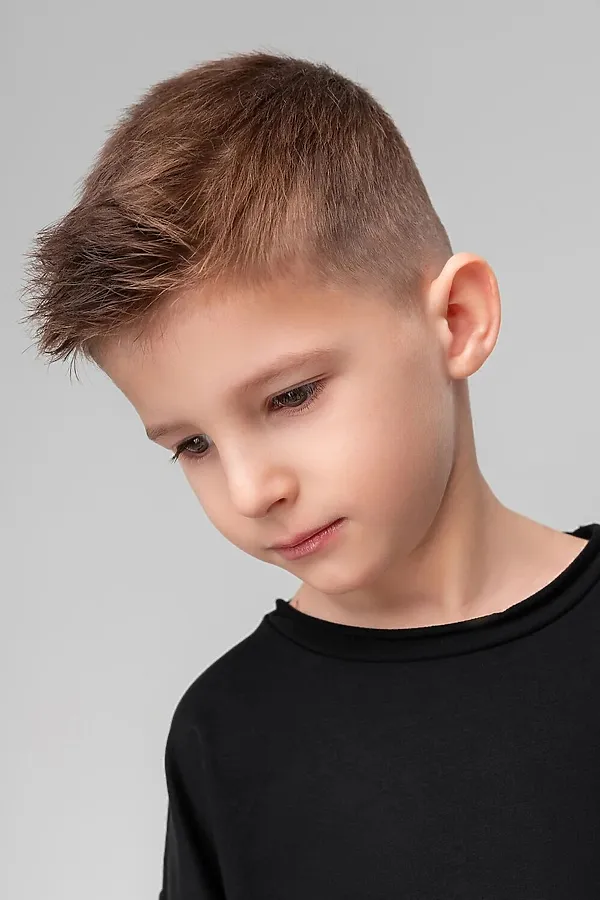 Костюм (Футболка+Шорты) BODO-S, черный - фото 2