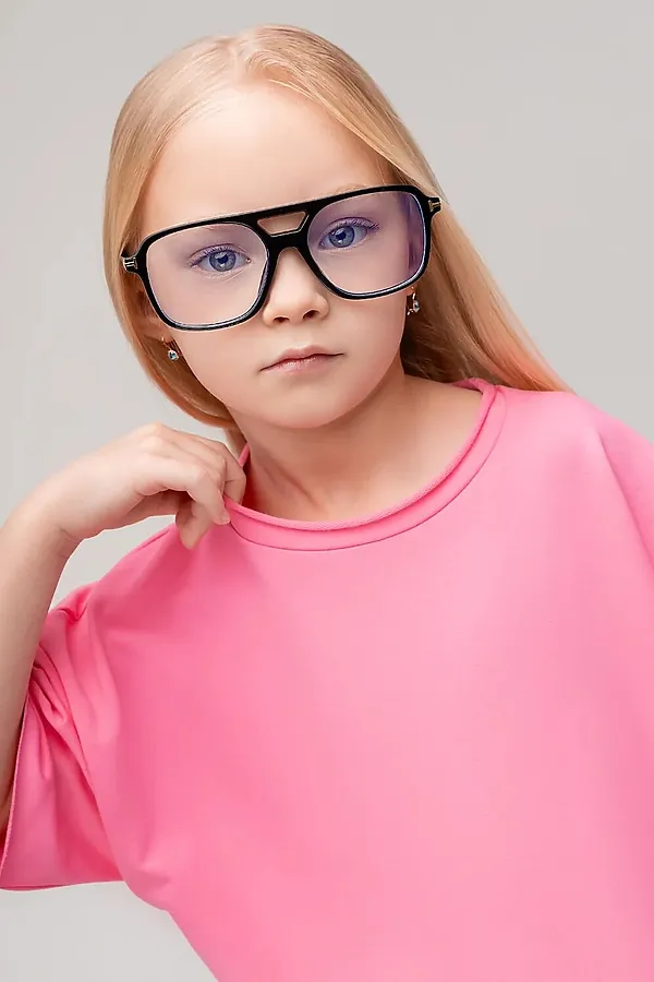 Костюм (Футболка+Шорты) BODO-S, розовый - фото 2