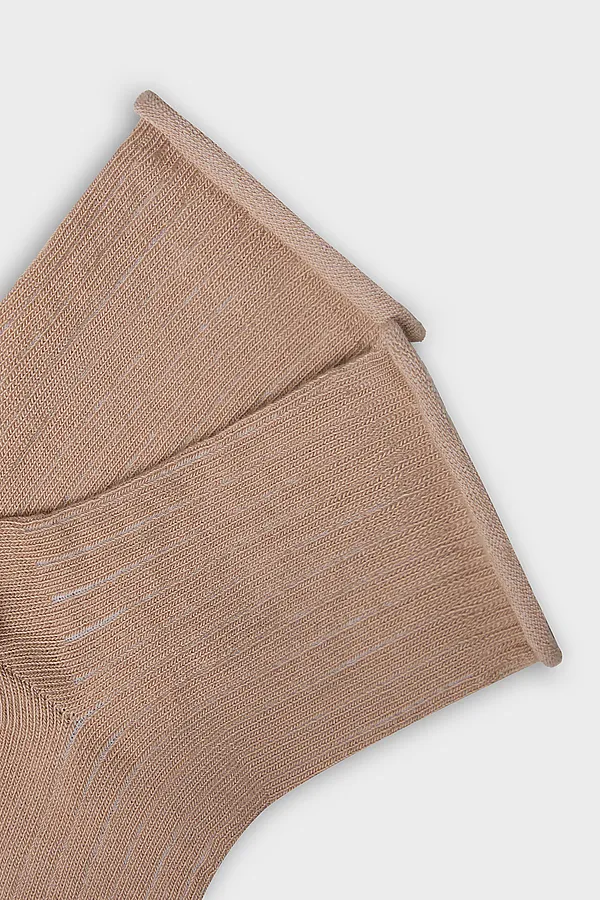 Носки детские MARK FORMELLE, капучино - фото 2