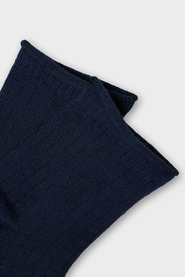 Носки детские MARK FORMELLE, т.синий - фото 2