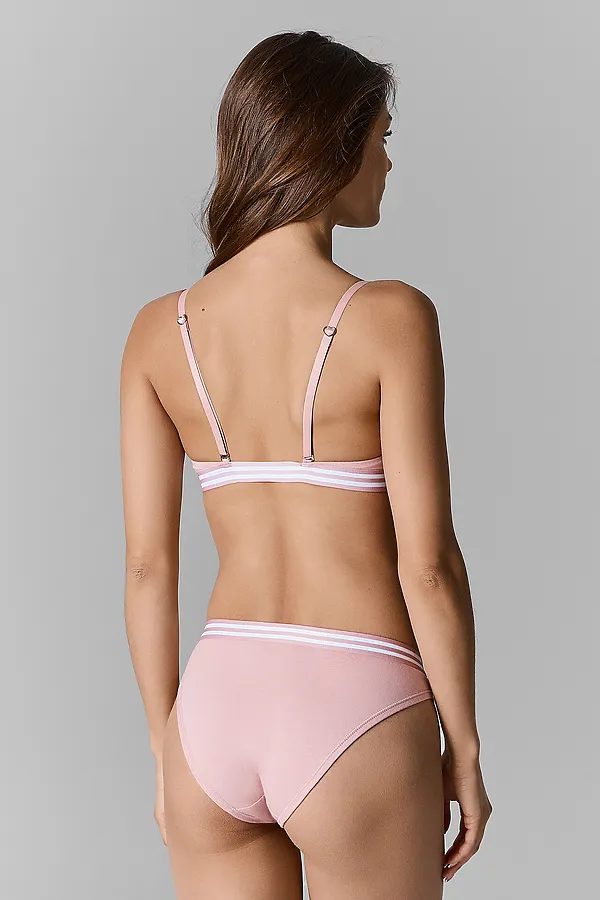 Топ женский MARK FORMELLE, античная роза - фото 2