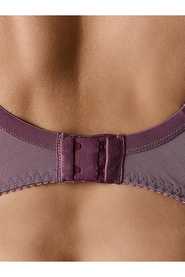 Бюстгальтер женский MARK FORMELLE, крокус1 - фото 2