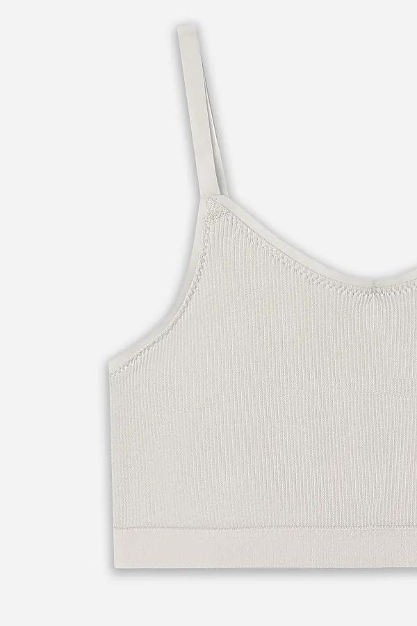 Топ для девочек (2шт.) MARK FORMELLE, св.лиловый +св.молочный - фото 2