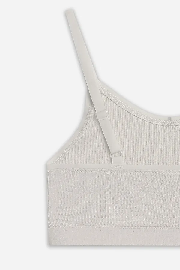 Топ для девочек (2шт.) MARK FORMELLE, св.лиловый +св.молочный - фото 2