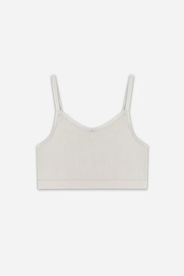 Топ для девочек (2шт.) MARK FORMELLE, св.лиловый +св.молочный - фото 2