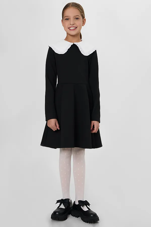 Колготки детские MARK FORMELLE, белый - фото 2