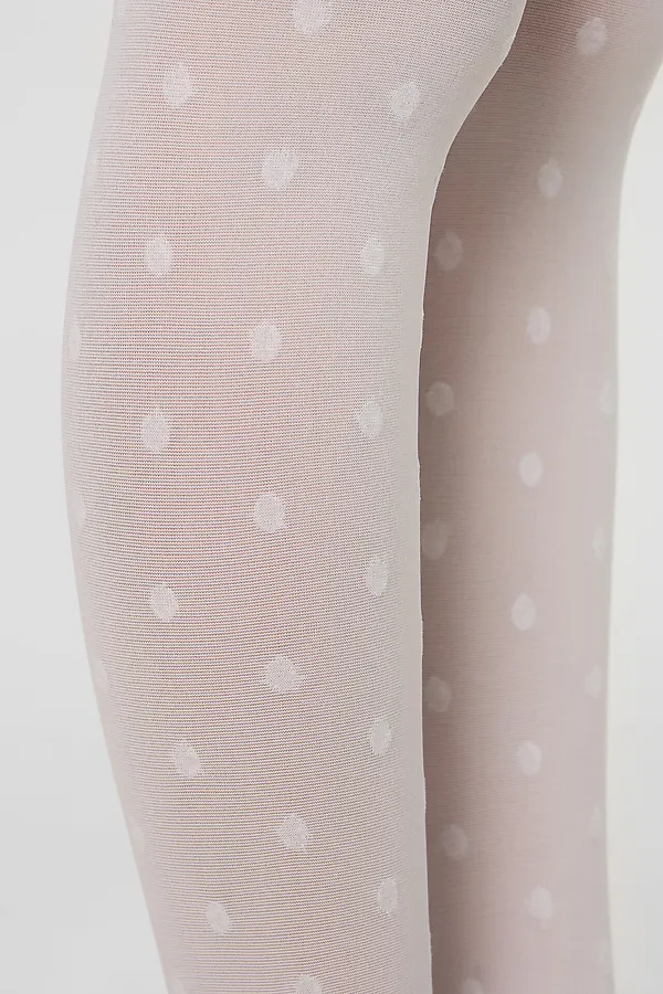 Колготки детские MARK FORMELLE, белый - фото 2
