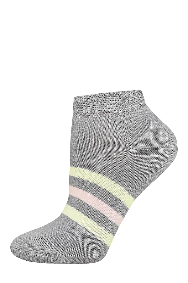 Брестские Classic 1101 (Короткие) БРЕСТСКИЕ, светло-серый - фото 2