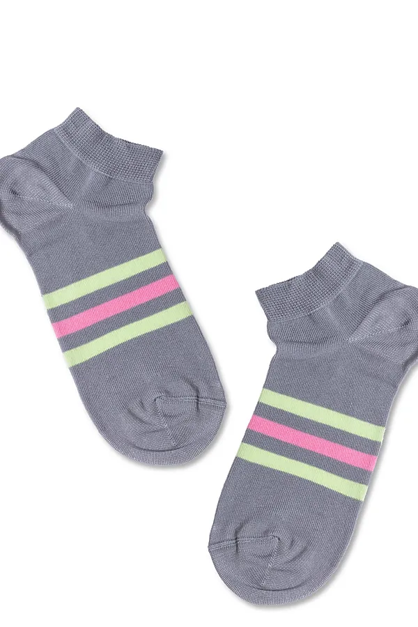 Брестские Classic 1101 (Короткие) БРЕСТСКИЕ, светло-серый - фото 2