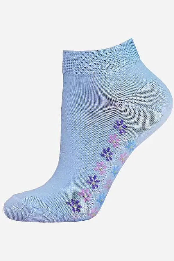 Брестские Classic 1101 (Короткие) БРЕСТСКИЕ, бледно-голубой - фото 2