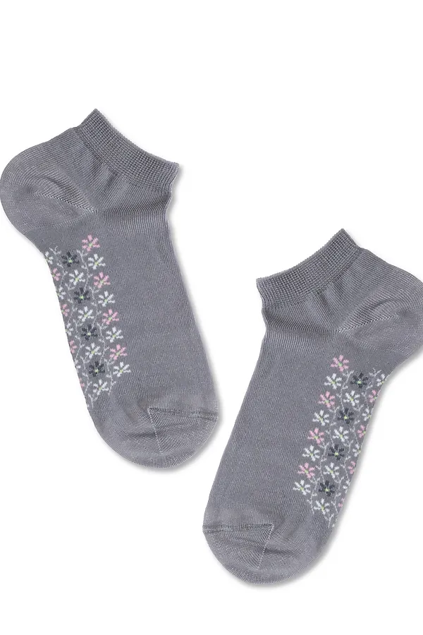 Брестские Classic 1101 (Короткие) БРЕСТСКИЕ, светло-серый - фото 2