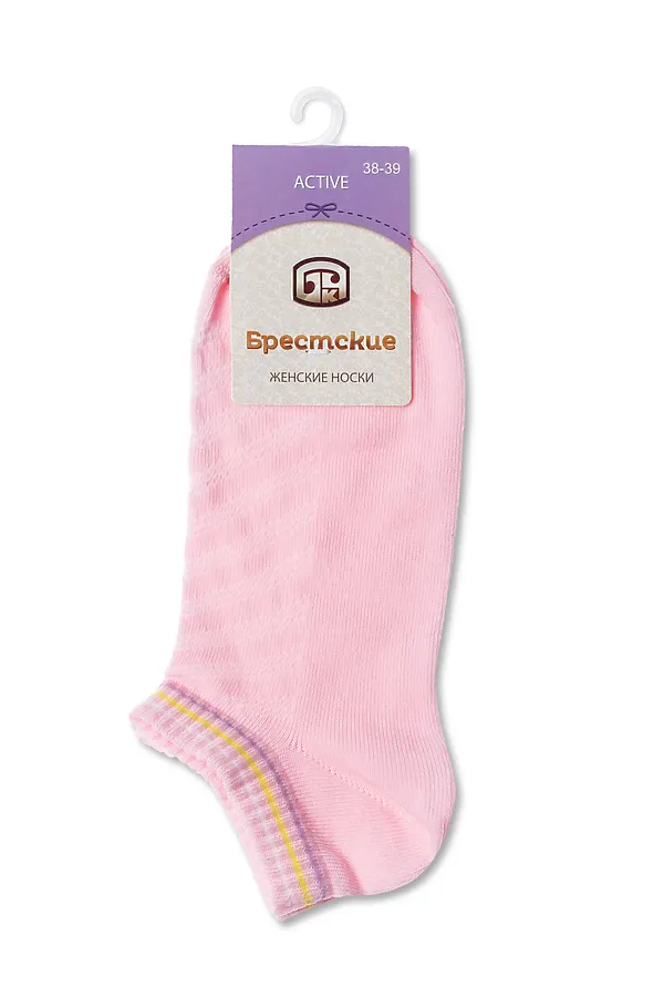 Брестские Active 1300 (Ультракороткие) БРЕСТСКИЕ, бледно-розовый - фото 2