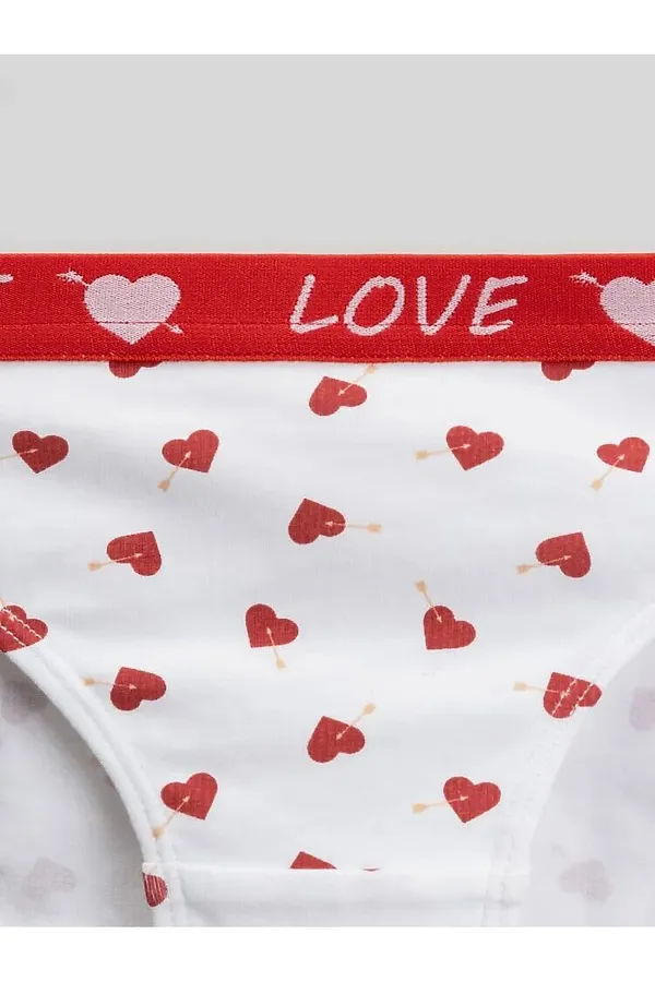 Трусы ACOOLA, молочный - фото 2