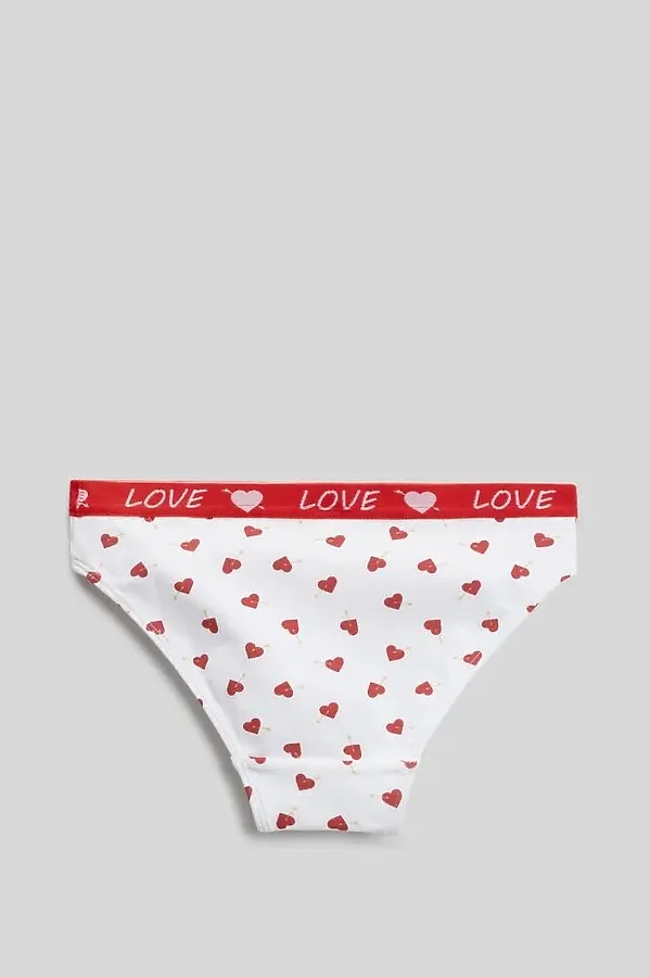 Трусы ACOOLA, молочный - фото 2