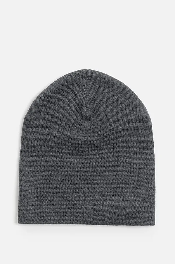 Шапка ACOOLA, темно-серый - фото 2