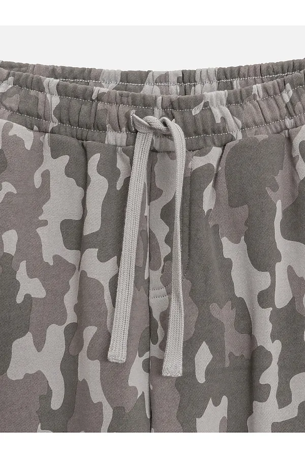 Брюки ACOOLA, серый - фото 2