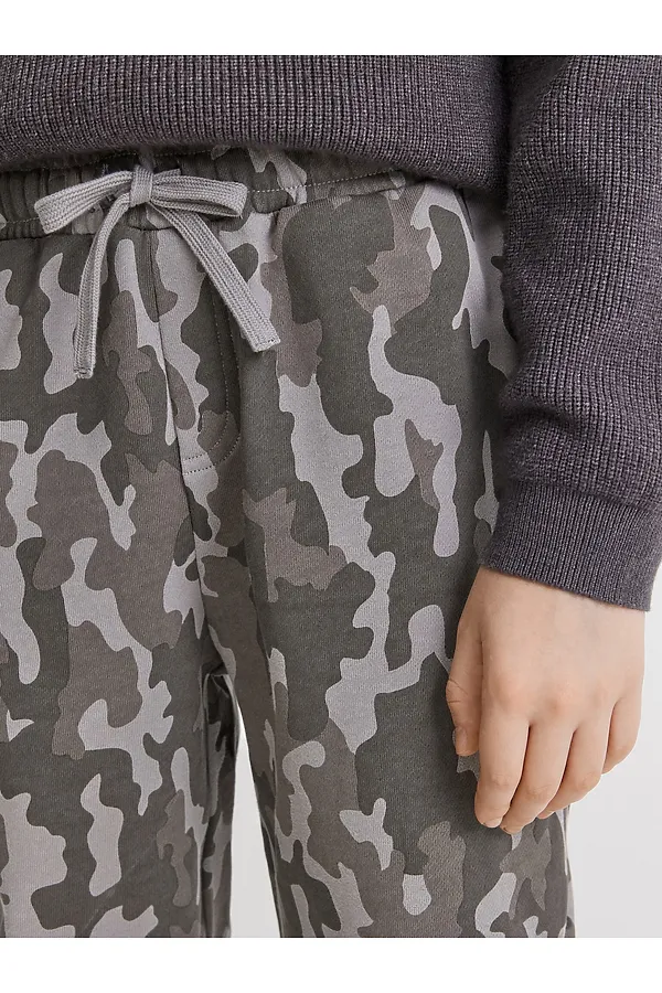 Брюки ACOOLA, серый - фото 2