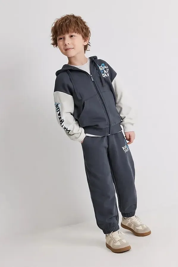 Куртка ACOOLA, темно-серый - фото 2