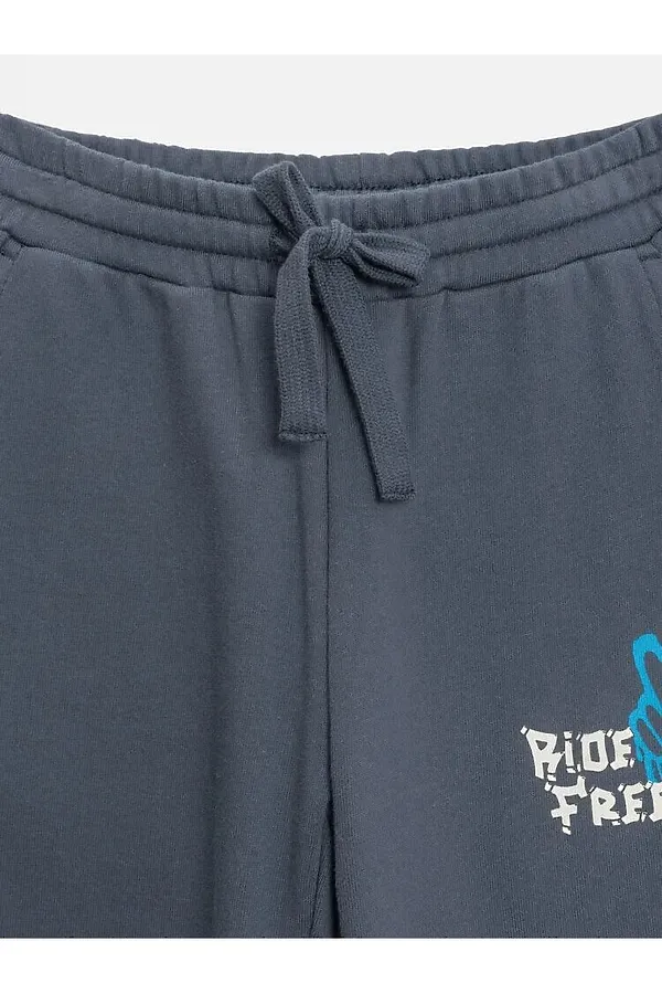 Брюки ACOOLA, темно-серый - фото 2