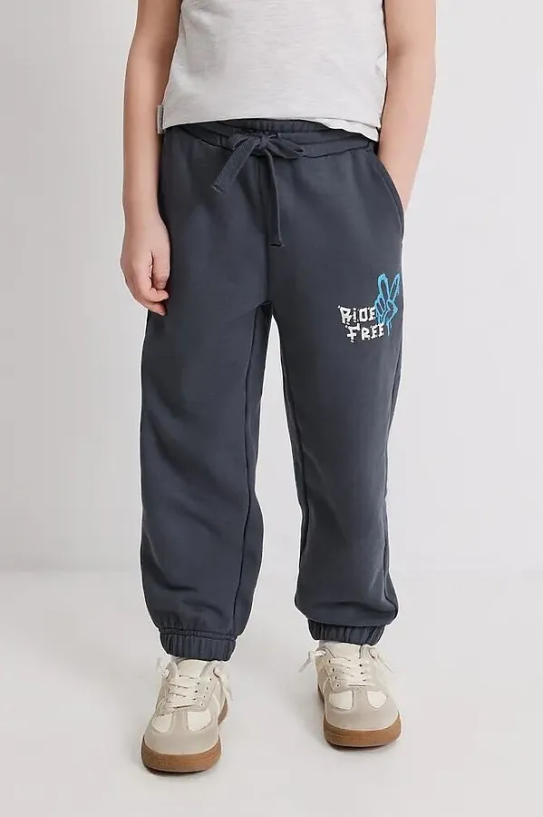 Брюки ACOOLA, темно-серый - фото 2