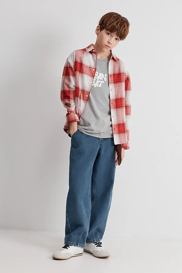 Футболка ACOOLA, серый - фото 2