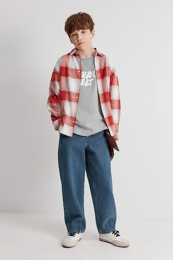 Футболка ACOOLA, серый - фото 2