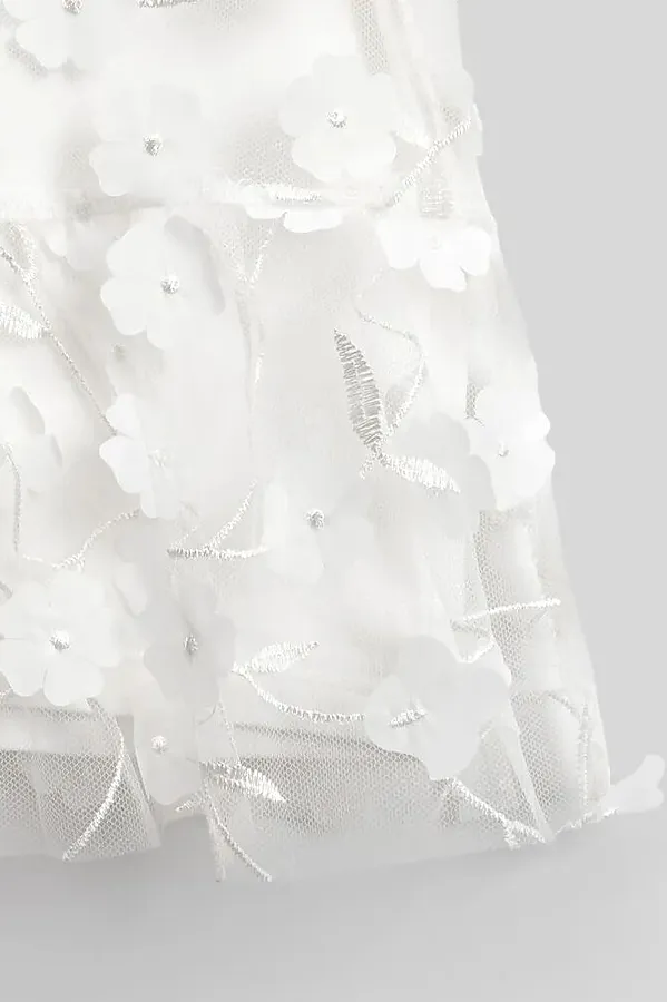 Блузка ACOOLA, белый - фото 2