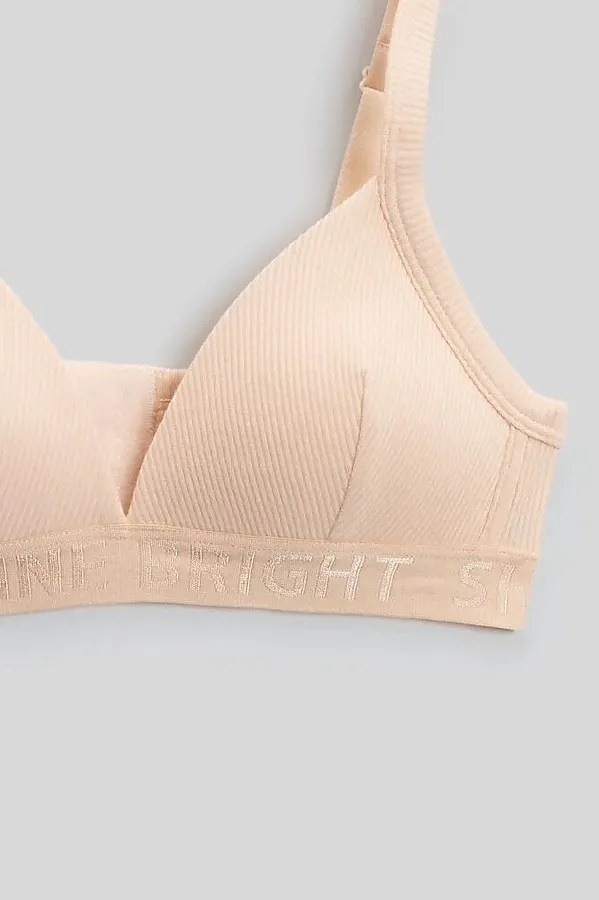 Бюстгальтер ACOOLA, крем - фото 2