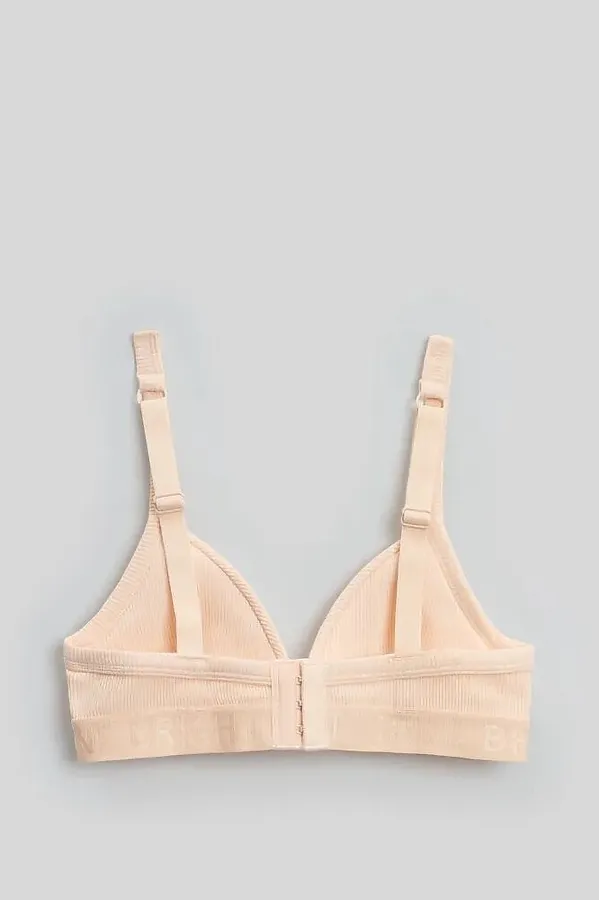 Бюстгальтер ACOOLA, крем - фото 2