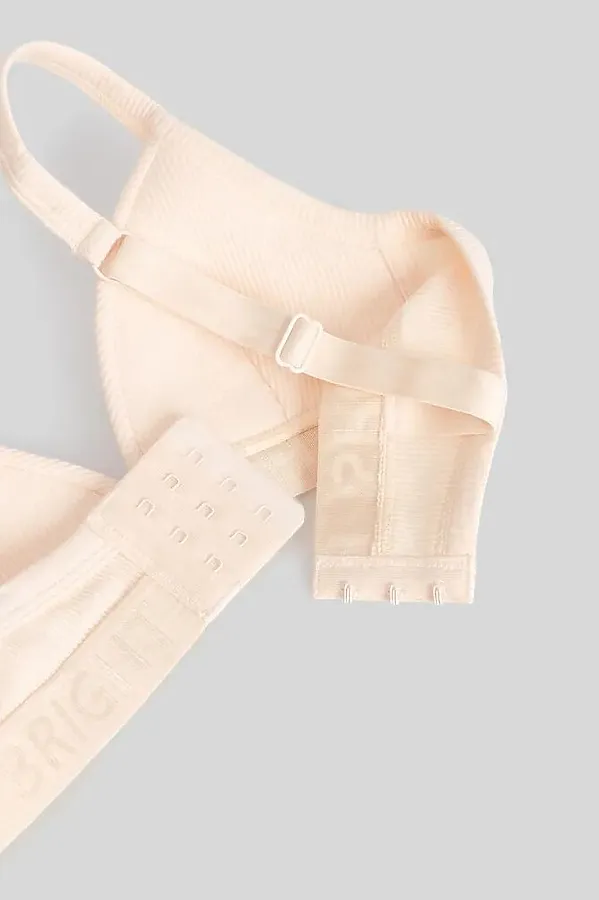 Бюстгальтер ACOOLA, крем - фото 2