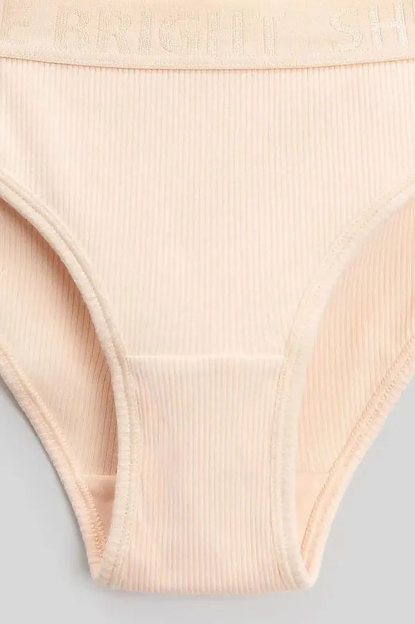 Трусы ACOOLA, крем - фото 2