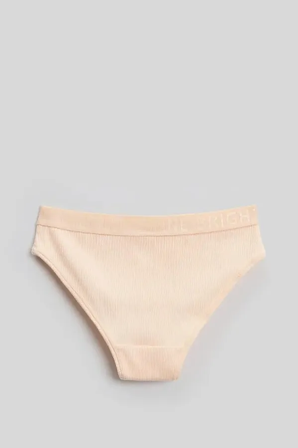 Трусы ACOOLA, крем - фото 2