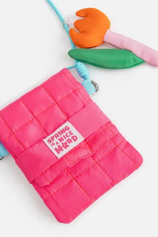 Сумка ACOOLA, розовый - фото 2