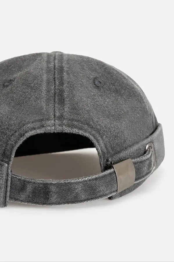 Шапка ACOOLA, темно-серый - фото 2