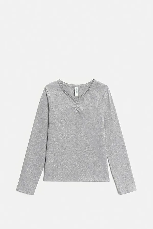 Джемпер ACOOLA, серый - фото 2