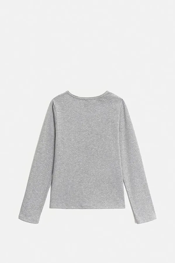 Джемпер ACOOLA, серый - фото 2