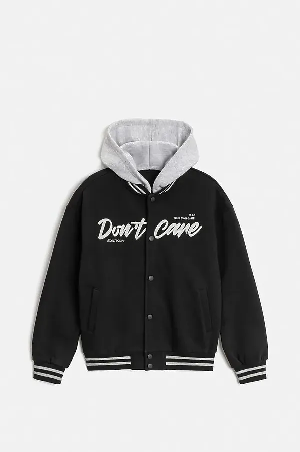 Куртка ACOOLA, черный - фото 2