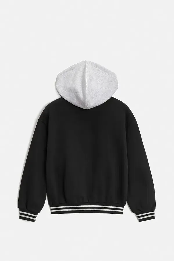 Куртка ACOOLA, черный - фото 2