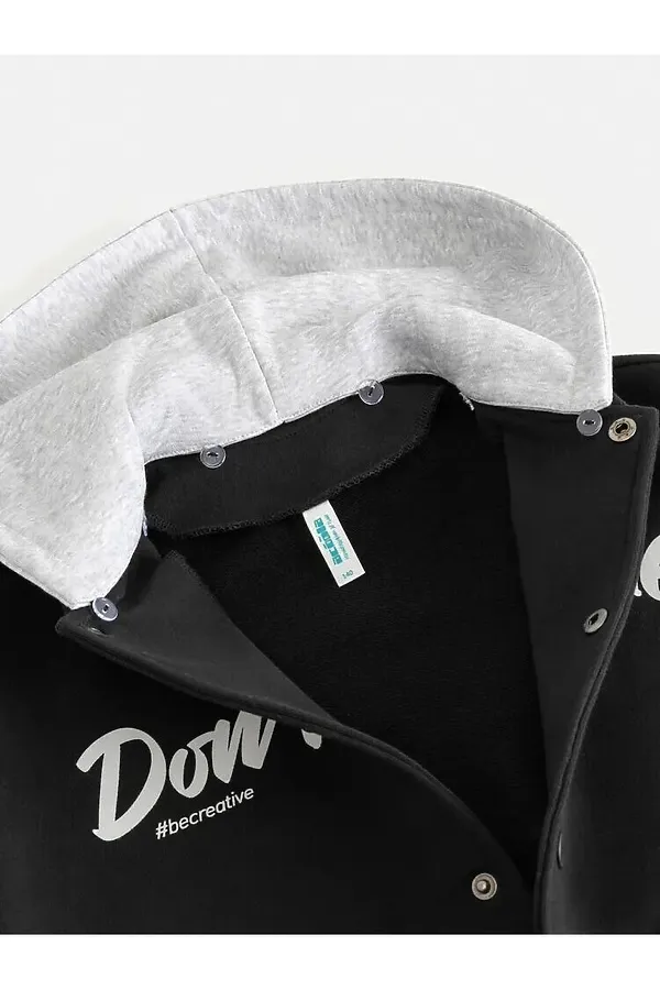 Куртка ACOOLA, черный - фото 2